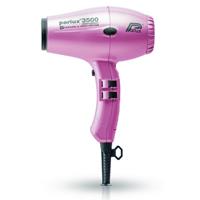 Parlux HAIR DRYER 3500 supercompact pink