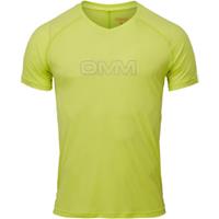 OMM - Nitro Tee S/S - Hardloopshirt, groen