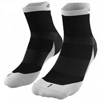 Dynafit Transalper Socks - Wandelsokken, zwart/grijs