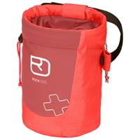 Ortovox First Aid Rock Doc - Pofzakje rood