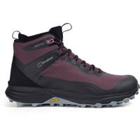 Berghaus Women's VC22 Mid Gore-Tex Hiking Boots - Stiefel