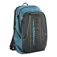 Bullpadel BPM - 22001 Hack Backpack Blue/Black