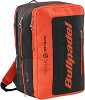 Bullpadel BPM- 22008 Next Backpack Black