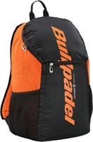 Bullpadel BPM- 22004 Performance Backpack Black/Orange
