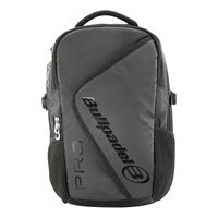 Bullpadel BPM- 22003 Tech Backpack Black
