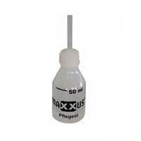 Gorilla Sports MAXXUS Olie - Onderhoudsolie voor fitnessapparaten - 50 ml
