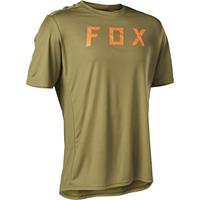 FOX MTB-Jerseys Kurzarm Ranger
