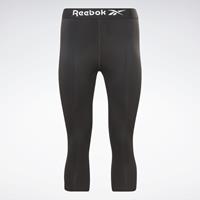 Reebok Sporthose WORKOUT READY BASIC CAPRI TIGHT