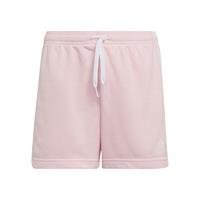 adidas 3-Stripes Shorts Mädchen - Pink