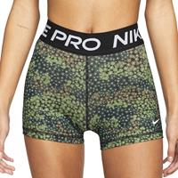 Nike Pro Dri-FIT 3" Printed Women's Training Shorts - SP22