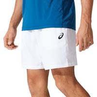 Asics - Court 7IN Short - Tennis Short Wit