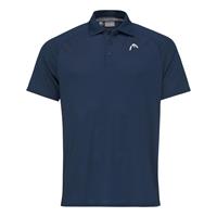 head Polo Herren - Blau