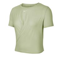 Nike Dri-Fit One Luxe Standard-Fit Twist T-Shirt