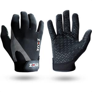 ZEUZ Sport, Crossfit & Fitness Handschoenen Heren & Dames - Krachttraining- De Perfecte Gloves Voor Meer Grip