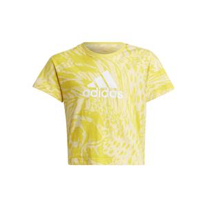 Adidas Future Icon All Over Print T-Shirt