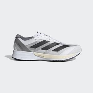 Adidas Adizero Adios 7 - Laufschuhe - Herren Ftwbla / Noiess / Gritro One Size