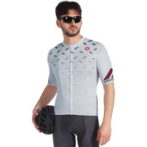 Castelli Shirt met korte mouwen Avanti 2 fietsshirt met korte mouwen, voor heren