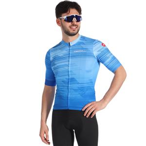 Castelli Shirt met korte mouwen Rapido 2 fietsshirt met korte mouwen, voor heren