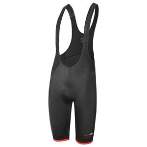 RH+ Prime Evo kurze Trägerhose, für Herren, 