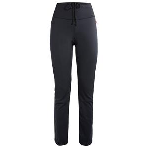 VAUDE lange Damen Bikehose o. Polster Wintry IV, 