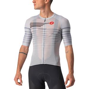 Castelli Shirt met korte mouwen Climber’s 3.0 SL fietsshirt met korte mouwen, vo