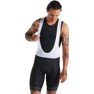 SPECIALIZED RBX Logo kurze Trägerhose, für Herren, 