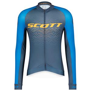 Scott Shirt met lange mouwen RC Pro fietsshirt met lange mouwen, voor heren, Maa