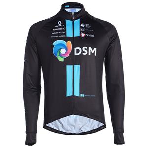 Nalini TEAM DSM Shirt met lange mouwen 2022 fietsshirt met lange mouwen, voor heren, Ma