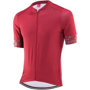 Löffler Shirt met korte mouwen Terra HotBOND RF fietsshirt met korte mouwen, voo