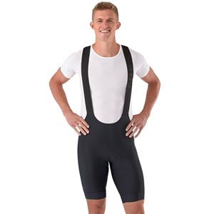 TREK Circuit kurze Trägerhose, für Herren, 