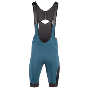 NALINI Journey kurze Trägerhose, für Herren, 