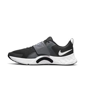 Nike Performance, Herren Trainingsschuhe Renew Retaliation 4 in schwarz, Sneaker für Herren