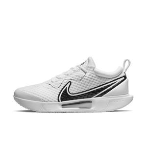Nike Court Zoom Pro Hardcourt tennisschoenen voor heren - Wit