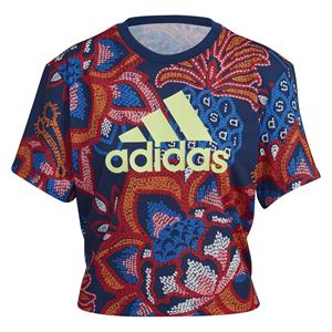 Adidas Farm Graphic T-Shirt