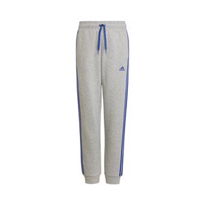 adidas Trainingsbroek Fleece Essentials 3-Stripes - Grijs/Blauw Kids