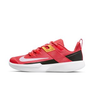 Nike Court Vapor Lite Tennisschoen voor dames (gravel) - Oranje