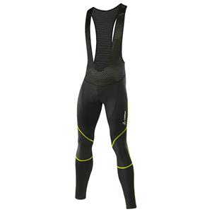 Loeffler M Bike Bib Tights WS Elastic Black 54