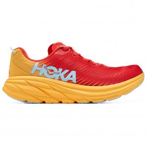 HOKA Rincon 3 - Runningschoenen, oranje/rood