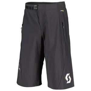 Scott Trail Tuned Pant W/Pad - MTB MTB-Shorts - Damen Black L