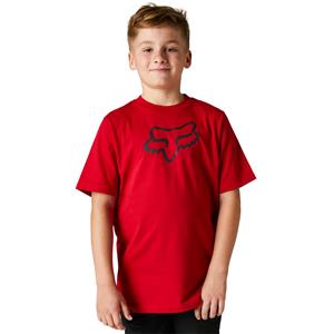 FOX Kinder T-shirt Legacy,  Fietsshirt kinder, Kinder fietskleding