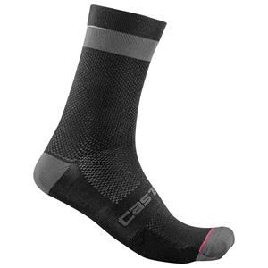 Castelli - Alpha 18 Sock - Radsocken