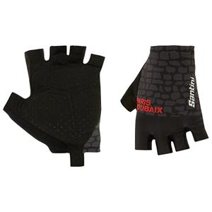 Santini Handschoenen Paris-Roubaix 2022 handschoenen, voor heren, Fietsh