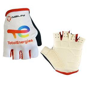 Nalini Team TotalEnergies TDF 2021 Handschuhe, für Herren, 