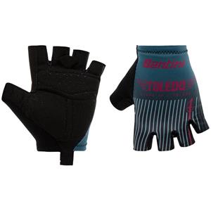 Santini La Vuelta Toledo 2019 handschoenen handschoenen, voor heren, Fietshandsc