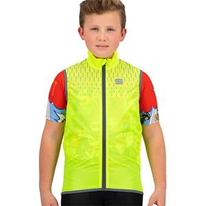 Sportful - Kid's Reflex Vest - Fahrradweste