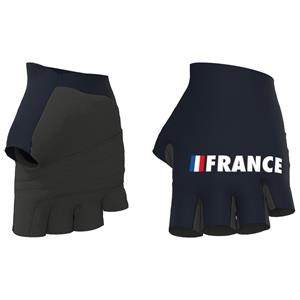 Alé FRANSE NATIONALE PLOEG Handschoenen 2022 handschoenen, voor heren, Fie