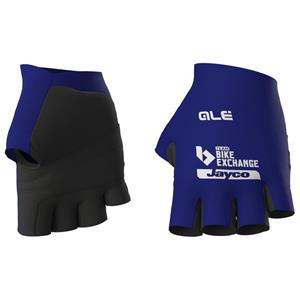 Alé TEAM BIKEEXCHANGE Handschoenen 2022 handschoenen, voor heren, Fietshand