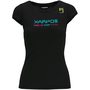 Karpos Dames Val Federia T-shirt