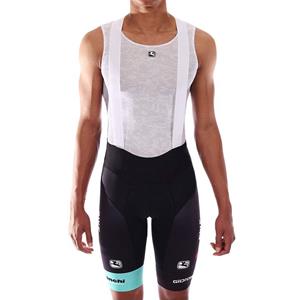 Giordana TEAM BIKEEXCHANGE FRC 2021 kurze Trägerhose, für Herren, 