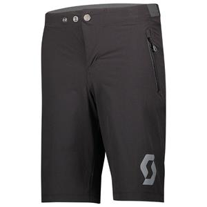 Scott - Kid's Shorts Trail 10 Loose Fit with Pad - Radhose